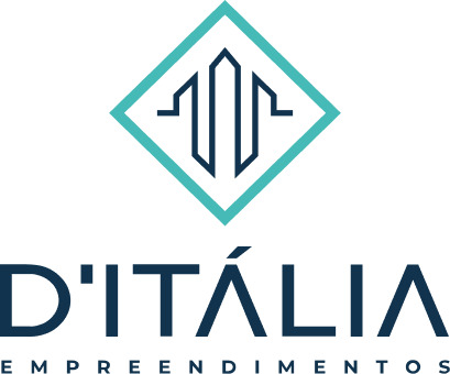 D'Itália Empreendimentos - Um novo conceito de moradia