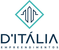 D'Itália Empreendimentos - Um novo conceito de moradia